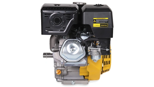 Бензиновый двигатель CHAMPION G420HKDC