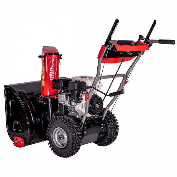 Снегоуборщик HND ST 61 PW