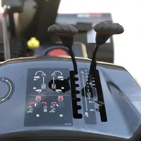 Снегоуборщик EVOline SBG 760 BE