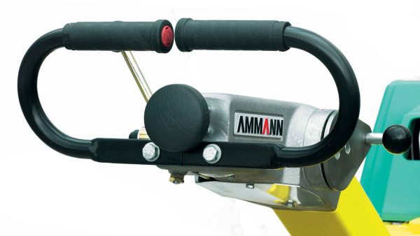 Виброплита Ammann APH 100-20