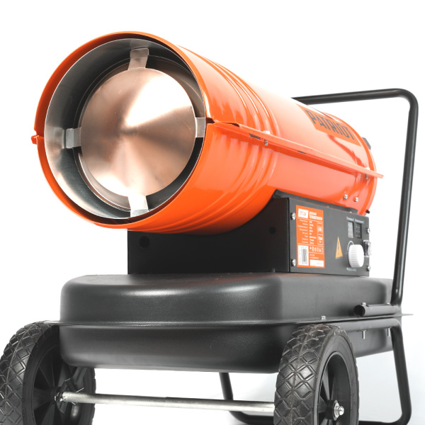 Тепловая пушка Patriot DTC 228