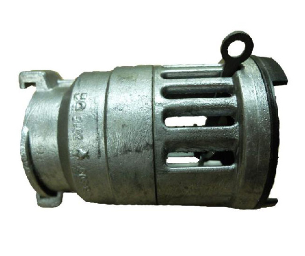 Всасывающий фильтр СВ-50 PRB-00517 (2"/50 мм), крепление на ГР-50