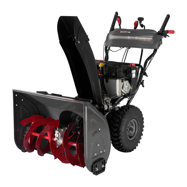 Снегоуборщик EVOline SBG 690 BE