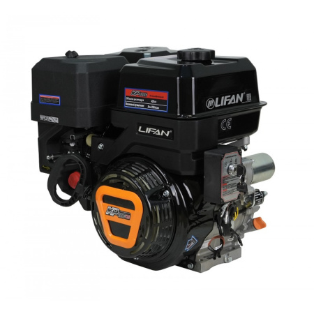 Бензиновый двигатель Lifan KP420E D25 11A