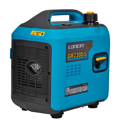 Инверторный генератор Loncin GR2300IS