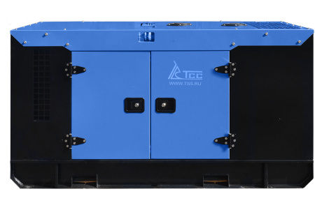 Дизельный генератор ТСС TTd 18TS ST-2