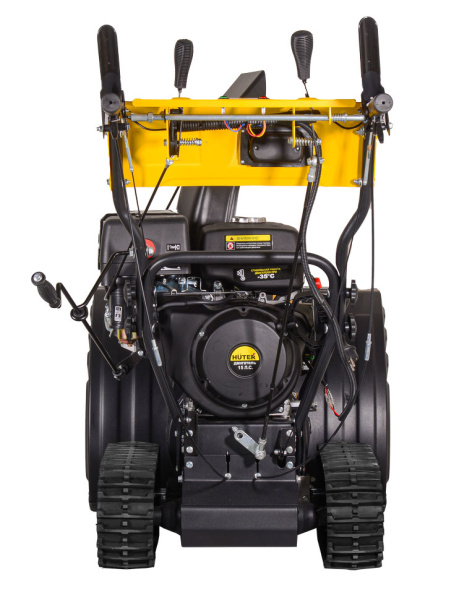 Снегоуборщик Huter SGC 11000CD