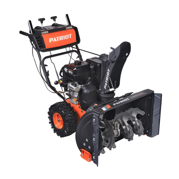 Снегоуборщик Patriot Сибирь 110 E