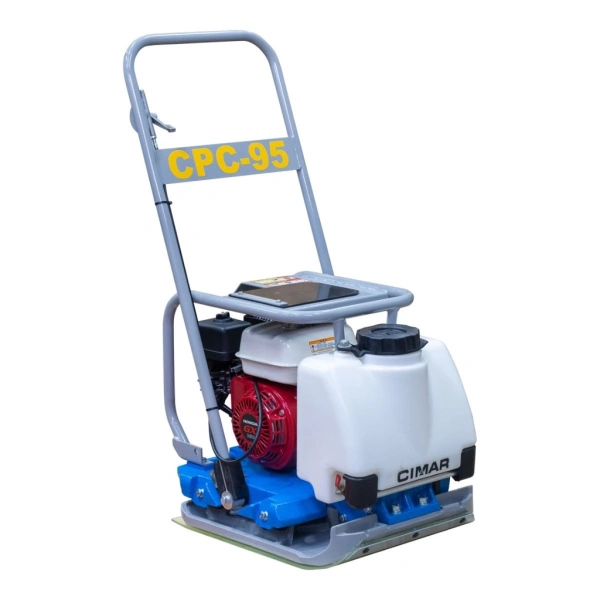 Виброплита CIMAR CPC-95-H