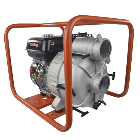 Мотопомпа EVOline TG 30