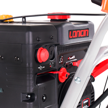 Снегоуборщик Yard Fox Pro 7154E