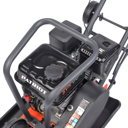 Виброплита Patriot SVR 80