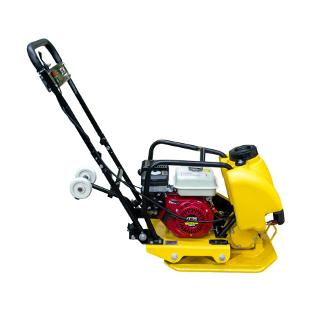 Виброплита STEM Techno SPC 192