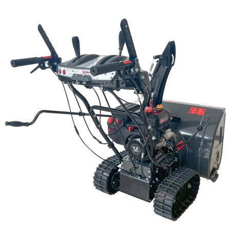 Снегоуборщик EVOline SBG 660 TE