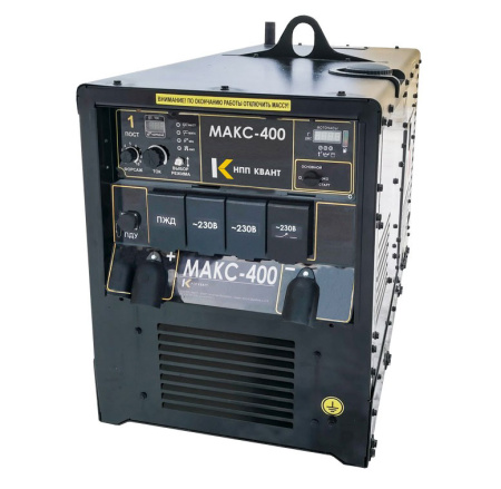 Сварочный агрегат Квант МАКС-400