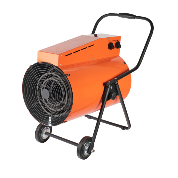 Электрическая тепловая пушка Patriot PTR 30