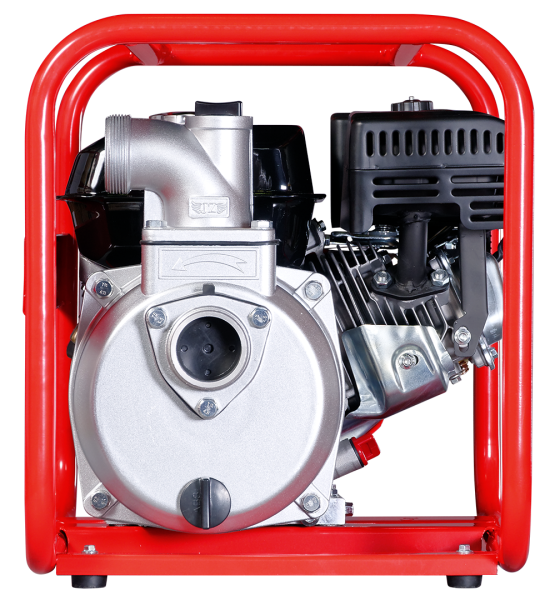 Бензиновая мотопомпа Fubag PG 600