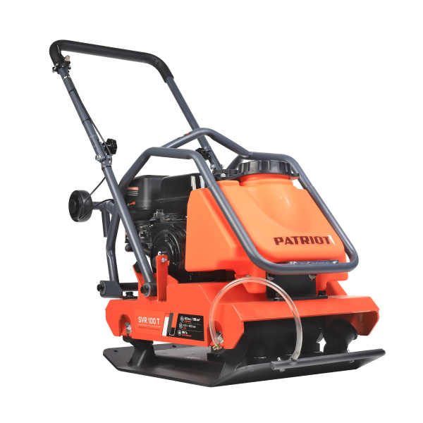 Виброплита Patriot SVR 100T Виброплита Patriot SVR 100T