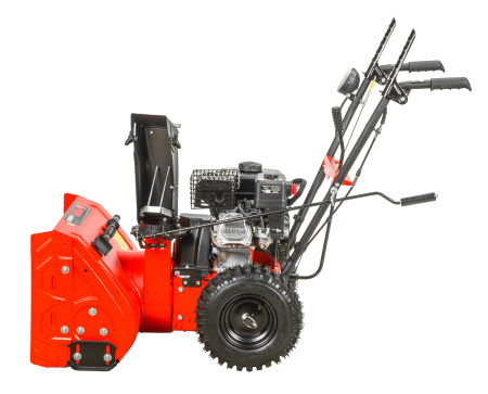 Снегоуборщик A-iPower AS567F