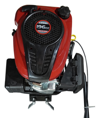 Бензиновый двигатель Loncin 1P70FC