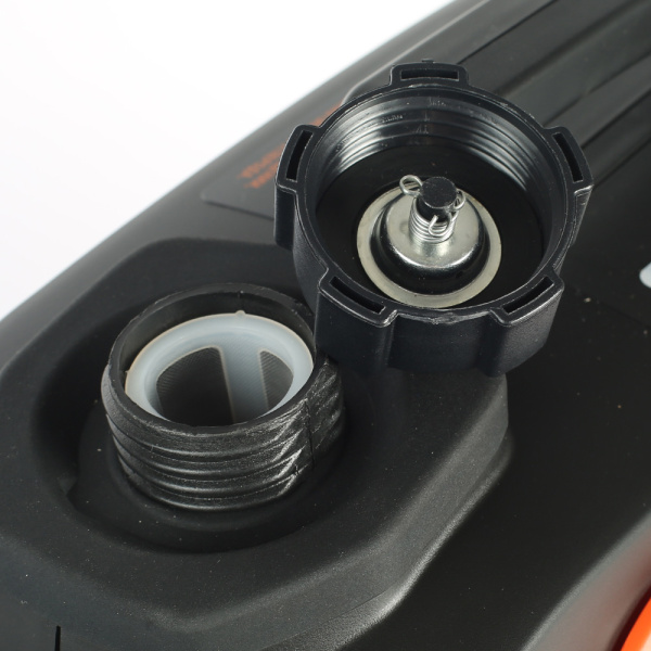 Инверторный генератор Patriot GP 1000i