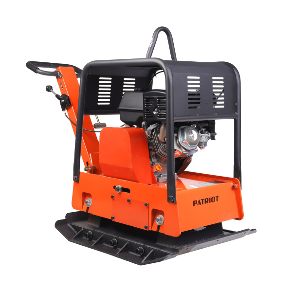 Виброплита Patriot SVR 250 RS