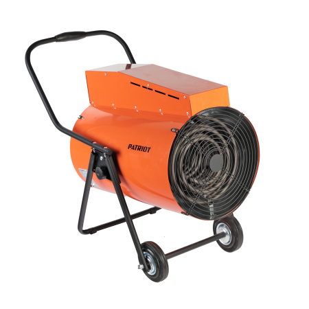 Электрическая тепловая пушка Patriot PTR 30