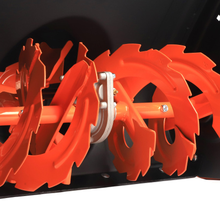 Снегоуборщик Patriot PS 603 LED