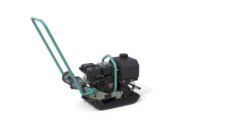 Виброплита Ammann APF 12/40