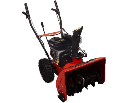 Снегоуборщик A-iPower AS567