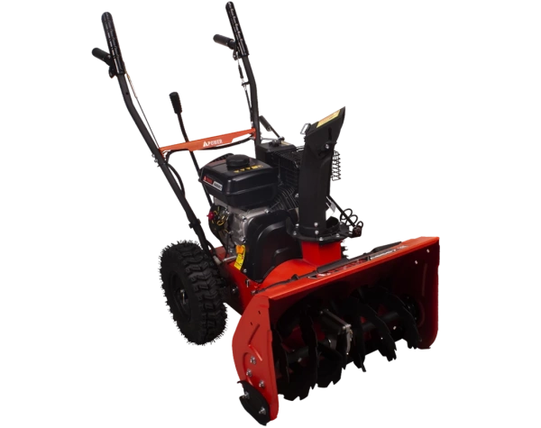 Снегоуборщик A-iPower AS567