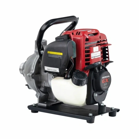 Мотопомпа HND WP10XC