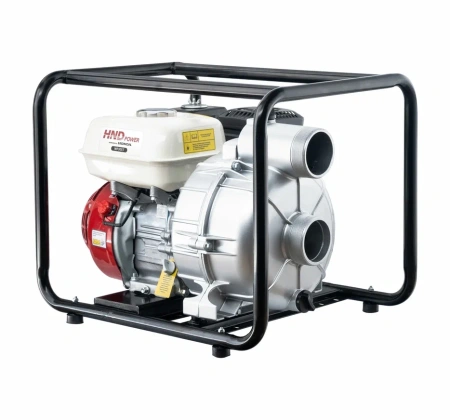 Мотопомпа HND WP30XT