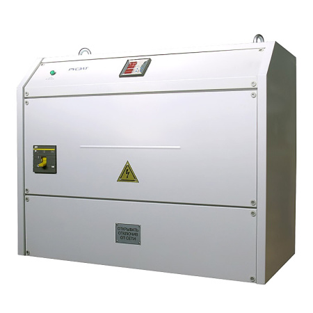 Стабилизатор напряжения Русэлт СТС-5-16-380-А-У3