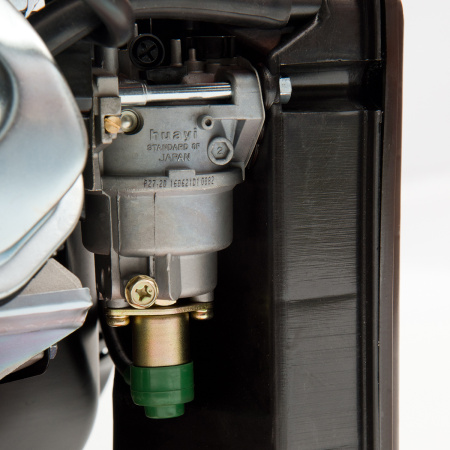 Бензиновый генератор Daewoo GDA 8500E