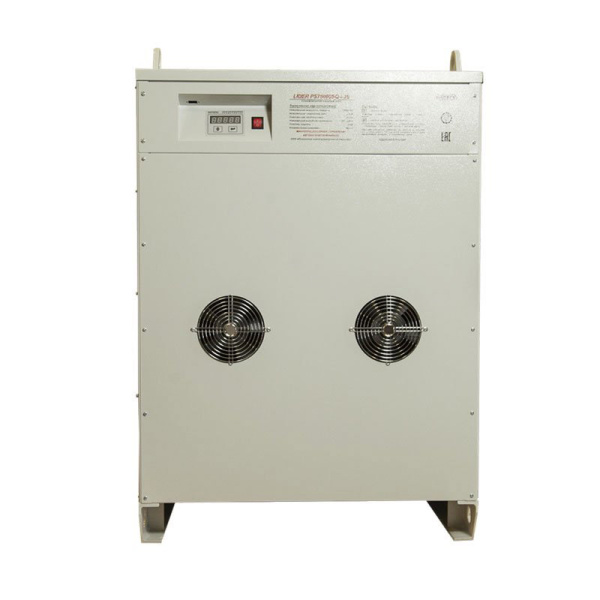 Стабилизатор Lider PS75000SQ-I-25