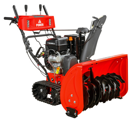 Снегоуборщик A-iPower AS7615LE