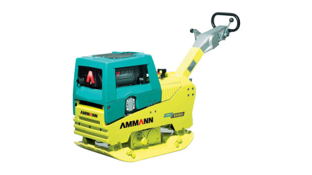 Виброплита Ammann APH 5020