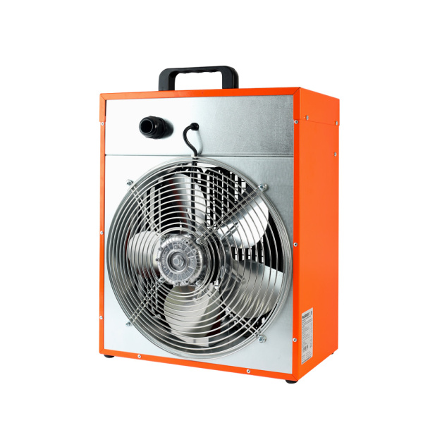 Электрическая тепловая пушка Patriot PTQ 15