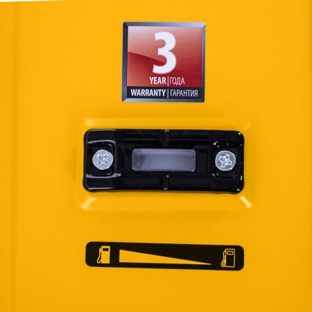 Бензиновый генератор Denzel PS 33E