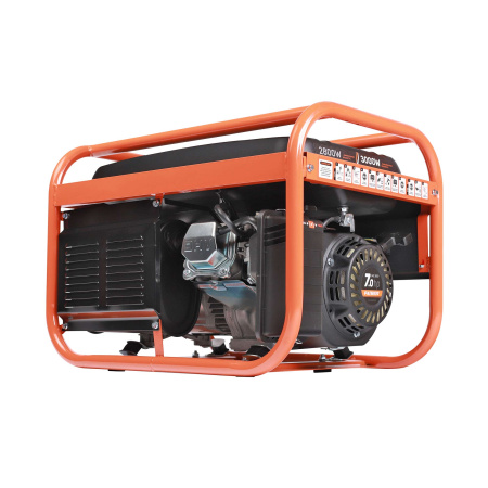Бензиновый генератор Patriot GRS 3800