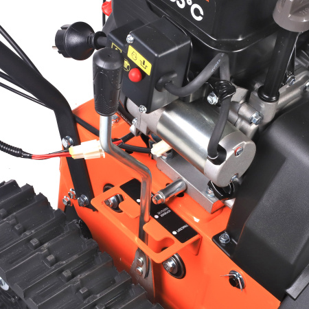 Снегоуборщик Patriot Сибирь 85 ET