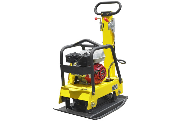 Виброплита TSS-WP160H реверсивная