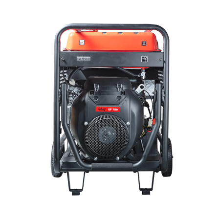 Бензиновый генератор Fubag BS 14000 A ES