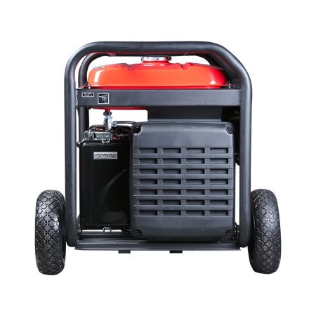 Инверторный генератор Fubag TI 10000 A ES