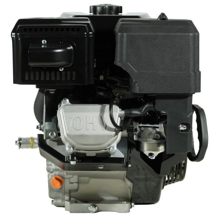 Бензиновый двигатель Lifan KP420 D25 11A