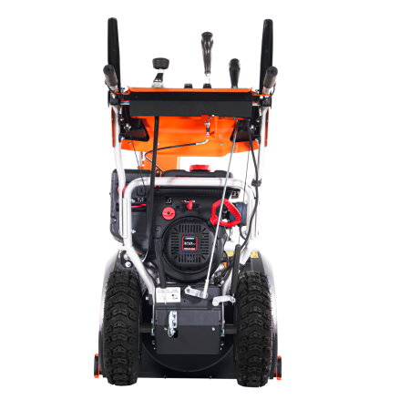 Снегоуборщик Yard Fox Pro 7154E