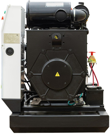 Дизельный генератор Стандарт АД150-Т400