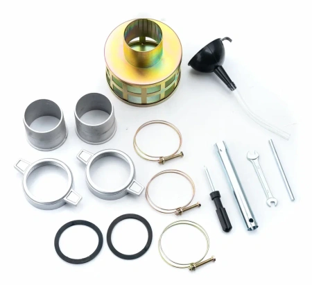 Мотопомпа HND WP30XT