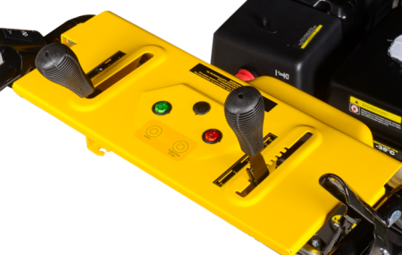 Снегоуборщик Huter SGC 8100
